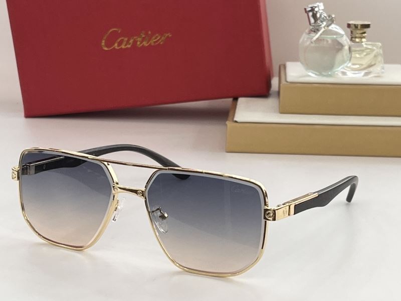 Cartier Sunglasses